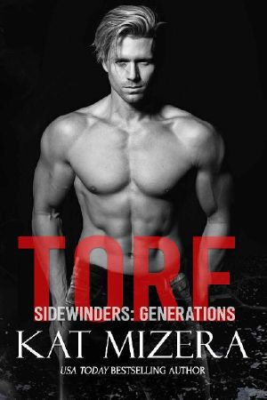 [Sidewinders: Generations 02] • Tore